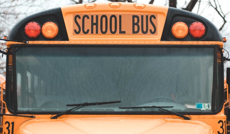 Stoughton Parents Scramble for Solutions as School Bus Cuts Leave 150 Students Stranded