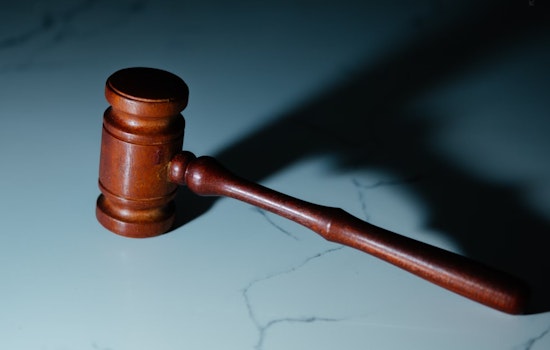 Streamwood Man Sentenced to Five Years for Role in Fatal Fentanyl Overdose in DuPage County