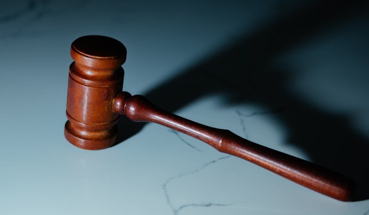 Streamwood Man Sentenced to Five Years for Role in Fatal Fentanyl Overdose in DuPage County