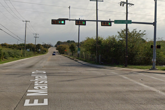 Street Racing Tragedy in Grand Prairie: Four Family Members Perish, Drivers Detained and Charged