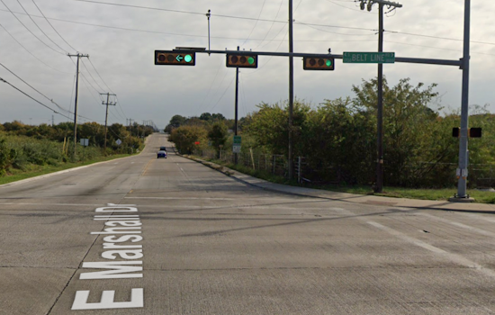 Street Racing Tragedy in Grand Prairie: Four Family Members Perish, Drivers Detained and Charged