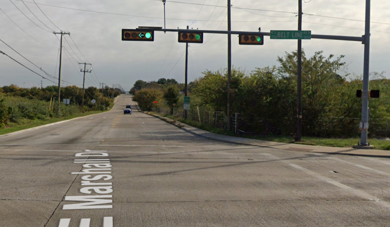 Street Racing Tragedy in Grand Prairie: Four Family Members Perish, Drivers Detained and Charged