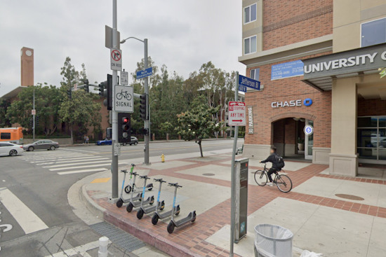 Street Takeovers Escalate in LA with Fire Hydrants Opened and LAPD Cruiser Attacked