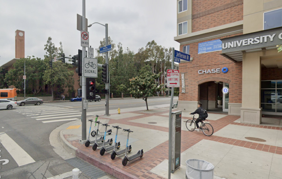 Street Takeovers Escalate in LA with Fire Hydrants Opened and LAPD Cruiser Attacked