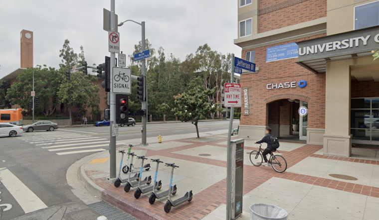 Street Takeovers Escalate in LA with Fire Hydrants Opened and LAPD Cruiser Attacked