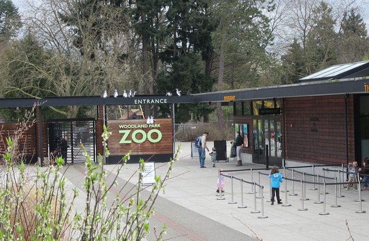 Strike Averted, Woodland Park Zoo Workers Reach Tentative Agreement with Management in Seattle