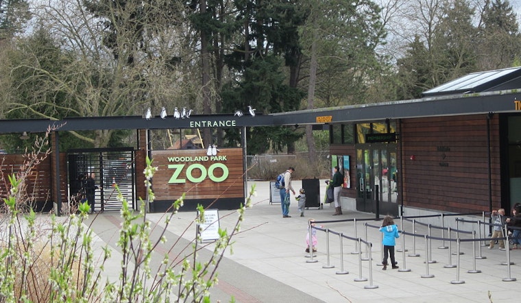 Strike Averted, Woodland Park Zoo Workers Reach Tentative Agreement with Management in Seattle