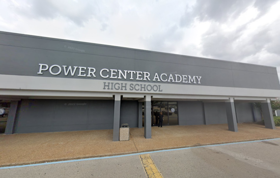 Student Detained with Handgun at Power Center Academy Hickory Hill in Memphis