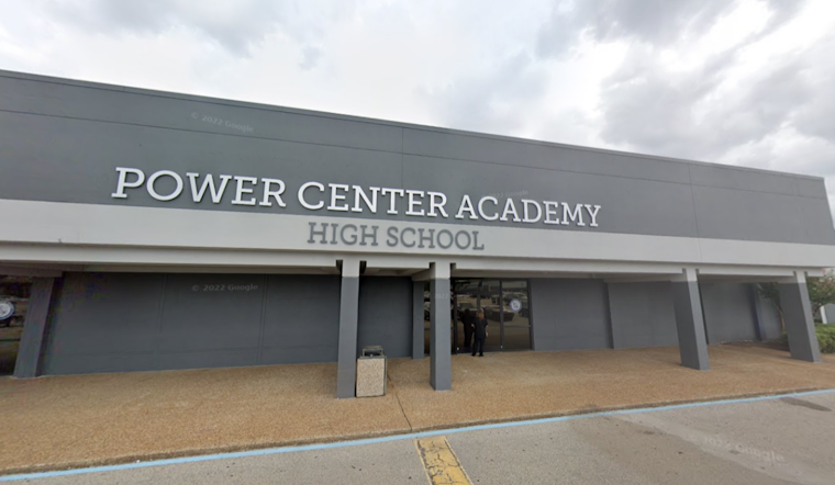 Student Detained with Handgun at Power Center Academy Hickory Hill in Memphis