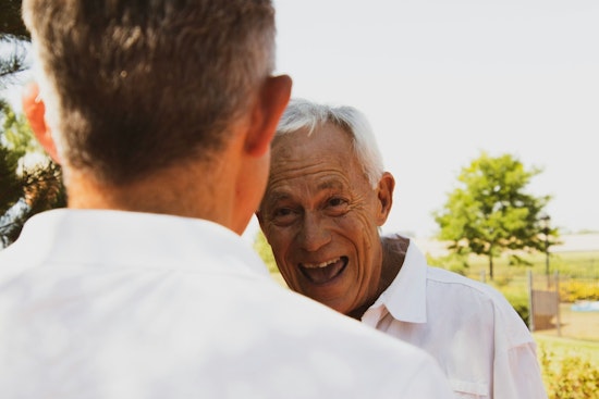 UT Austin Research Study Reveals In-Person Visits More Effective Than Tech at Reducing Loneliness in Seniors