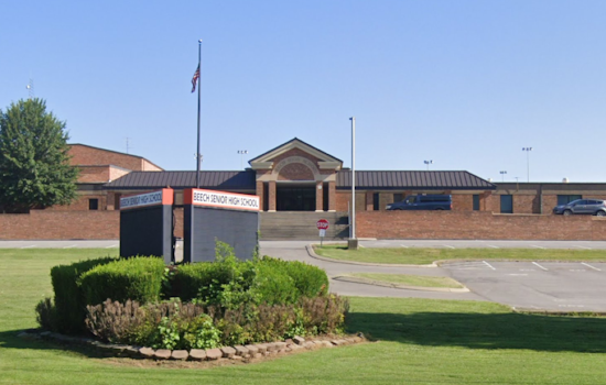 Sumner County Commission Approves $5.4M Budget for Teacher Raises, High School Athletic Facility Repairs