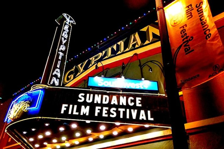 Sundance Festival Scouts Salt Lake City as Potential New Host, Eyes "Two Cities, One Experience" Approach
