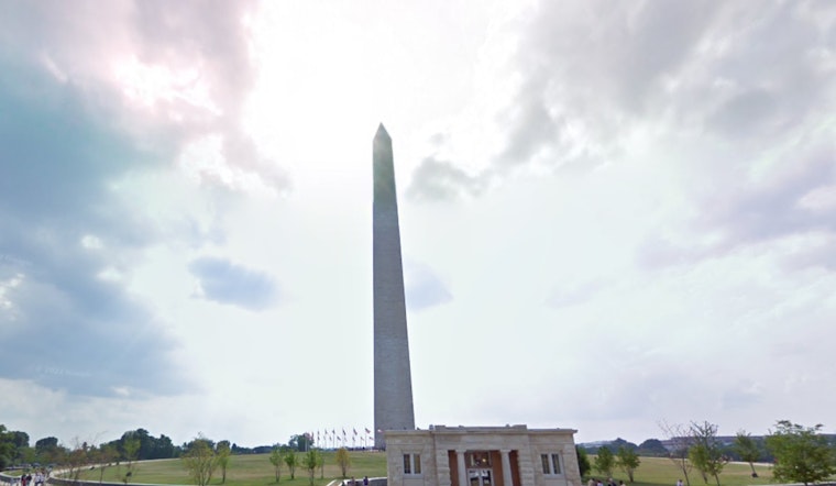 Sunny Days Ahead as Washington D.C. Enjoys Calm Weather with a Warm Weekend Forecast