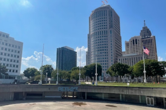 Sunny Days Ahead: Detroit to Bask in Steady Warmth with Weeklong Clear Skies