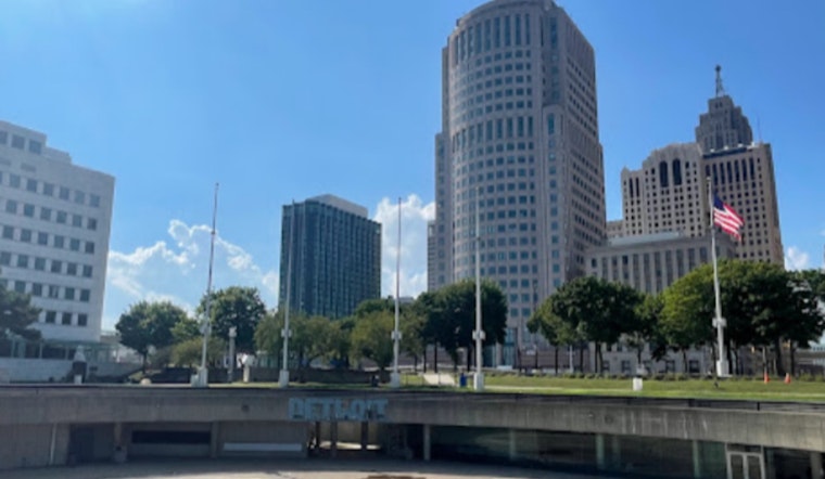 Sunny Days Ahead: Detroit to Bask in Steady Warmth with Weeklong Clear Skies