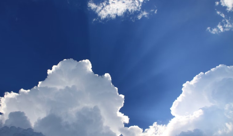 Sunny Days Ahead, Los Angeles to Bask in Clear Skies and Rising Temperatures