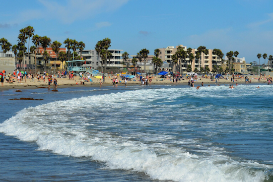 Sunny Days Ahead, Los Angeles to Enjoy Mild Evenings and Clear Skies