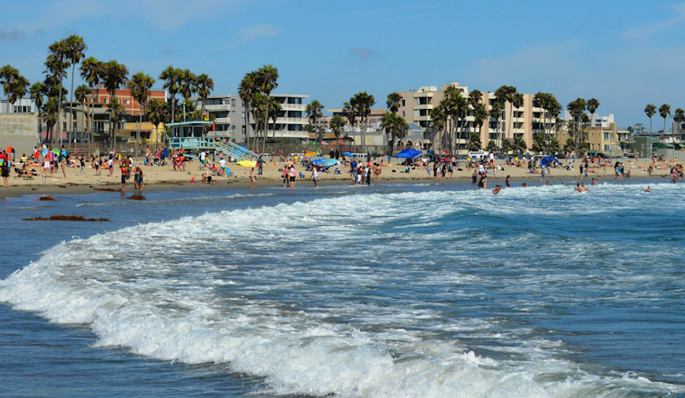 Sunny Days Ahead, Los Angeles to Enjoy Mild Evenings and Clear Skies