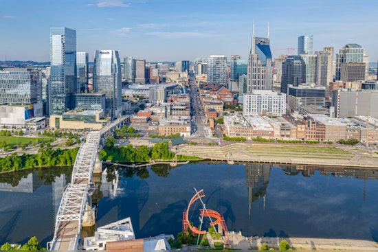 Sunny Days Ahead: Nashville to Enjoy Warm Weather with Possible Midweek Showers