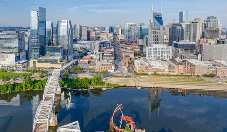 Sunny Days Ahead: Nashville to Enjoy Warm Weather with Possible Midweek Showers