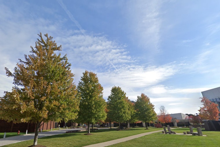  Sunny Days Ahead with Possible Showers in Detroit's Weekly Weather Forecast