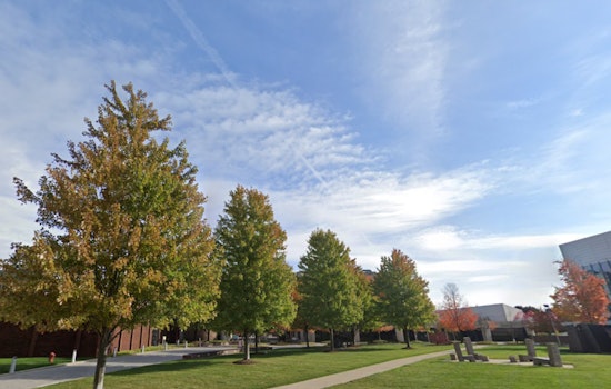 Sunny Days Ahead with Possible Showers in Detroit's Weekly Weather Forecast