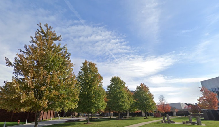 Sunny Days Ahead with Possible Showers in Detroit's Weekly Weather Forecast