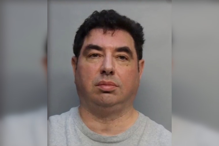Sunny Isles Beach Commission Candidate Charged with Child Abuse Amid Campaign Event