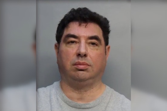 Sunny Isles Beach Commission Candidate Charged with Child Abuse Amid Campaign Event