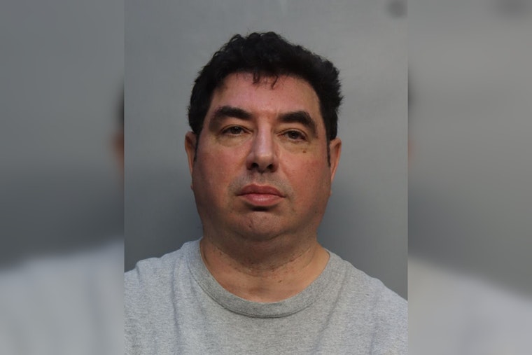 Sunny Isles Commission Candidate Charged with Child Abuse at Campaign Event