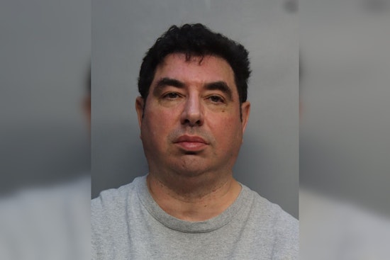 Sunny Isles Commission Candidate Charged with Child Abuse at Campaign Event