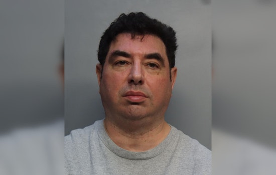 Sunny Isles Commission Candidate Charged with Child Abuse at Campaign Event