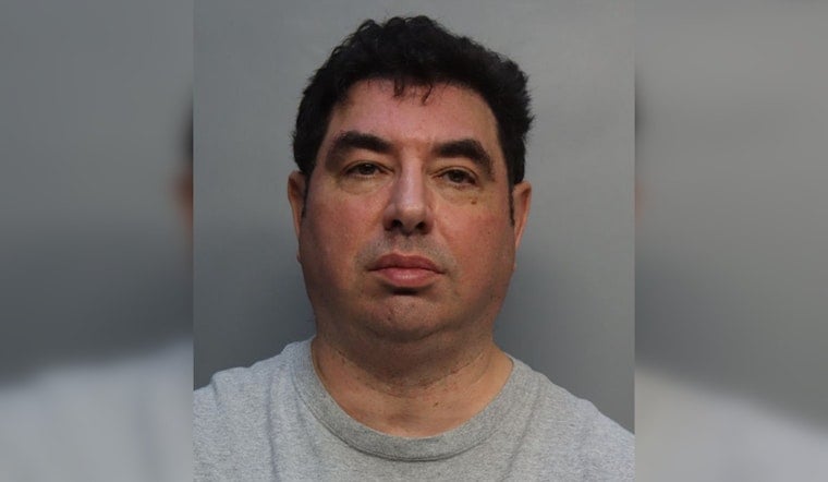 Sunny Isles Commission Candidate Charged with Child Abuse at Campaign Event