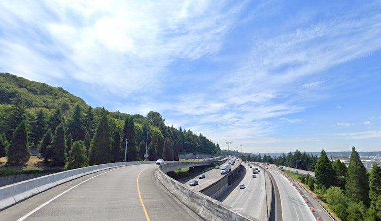 Sunny Skies Ahead, Seattle Welcomes a Warm and Clear Weekend Forecast