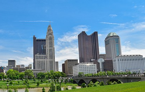Sunny Skies and Climbing Temperatures Bless Columbus and Cincinnati as Dry Spell Persists