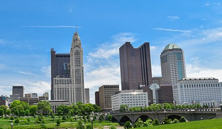 Sunny Skies and Climbing Temperatures Bless Columbus and Cincinnati as Dry Spell Persists