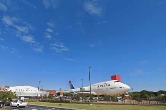 Sunny Skies and Rising Temperatures Grace Atlanta This Week