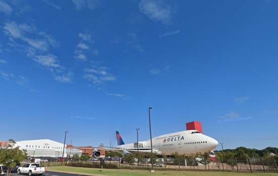Sunny Skies and Rising Temperatures Grace Atlanta This Week
