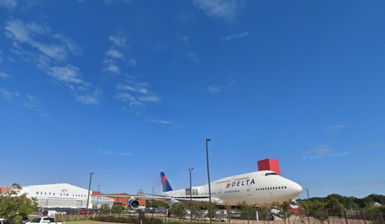 Sunny Skies and Rising Temperatures Grace Atlanta This Week