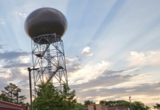 Sunny Skies and Rising Temps Greet Nashville Residents with Possible Thunderstorms Later in the Week