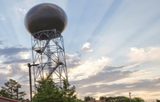 Sunny Skies and Rising Temps Greet Nashville Residents with Possible Thunderstorms Later in the Week