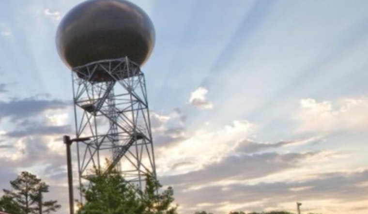 Sunny Skies and Rising Temps Greet Nashville Residents with Possible Thunderstorms Later in the Week