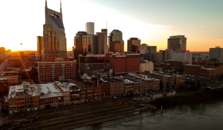 Sunny Skies and Soaring Temperatures as Nashville Braces for Near-Century Heat Wave