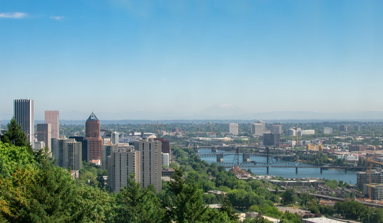 Sunny Skies and Soaring Temperatures, Portland’s Perfect Summer Week Ahead