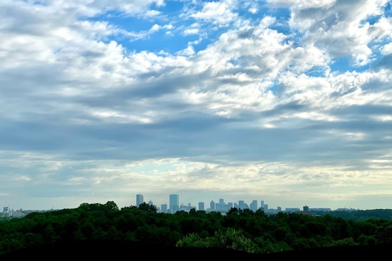 Sunny Skies and Stormy Horizons in Boston This Week