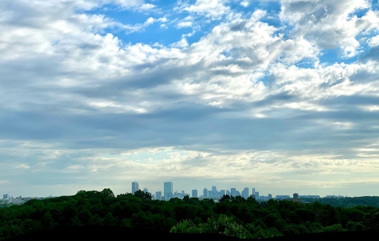 Sunny Skies and Stormy Horizons in Boston This Week