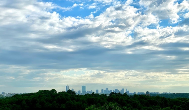 Sunny Skies and Stormy Horizons in Boston This Week