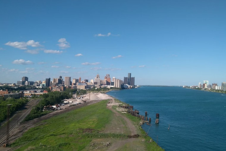 Sunny Skies and Warmth on Horizon for Detroit, Friday Sprinkles Possible