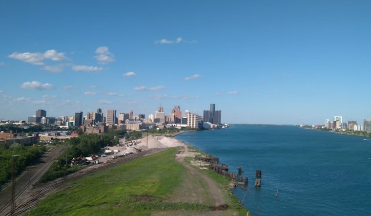 Sunny Skies and Warmth on Horizon for Detroit, Friday Sprinkles Possible