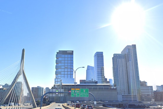 Sunny Sunday in Boston with Highs of 82, Possible Thunderstorms to Start the Week